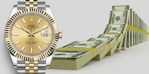 buying Rolex good investment